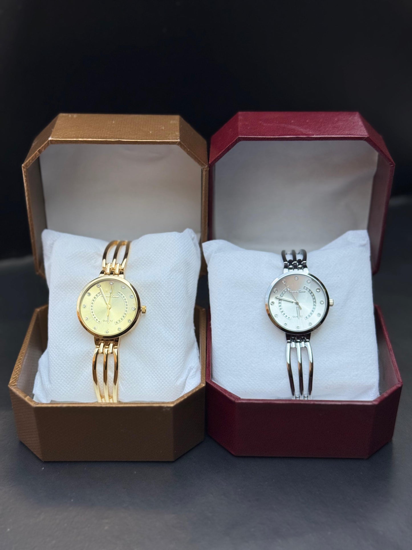 Fancy Rose Women's Watch