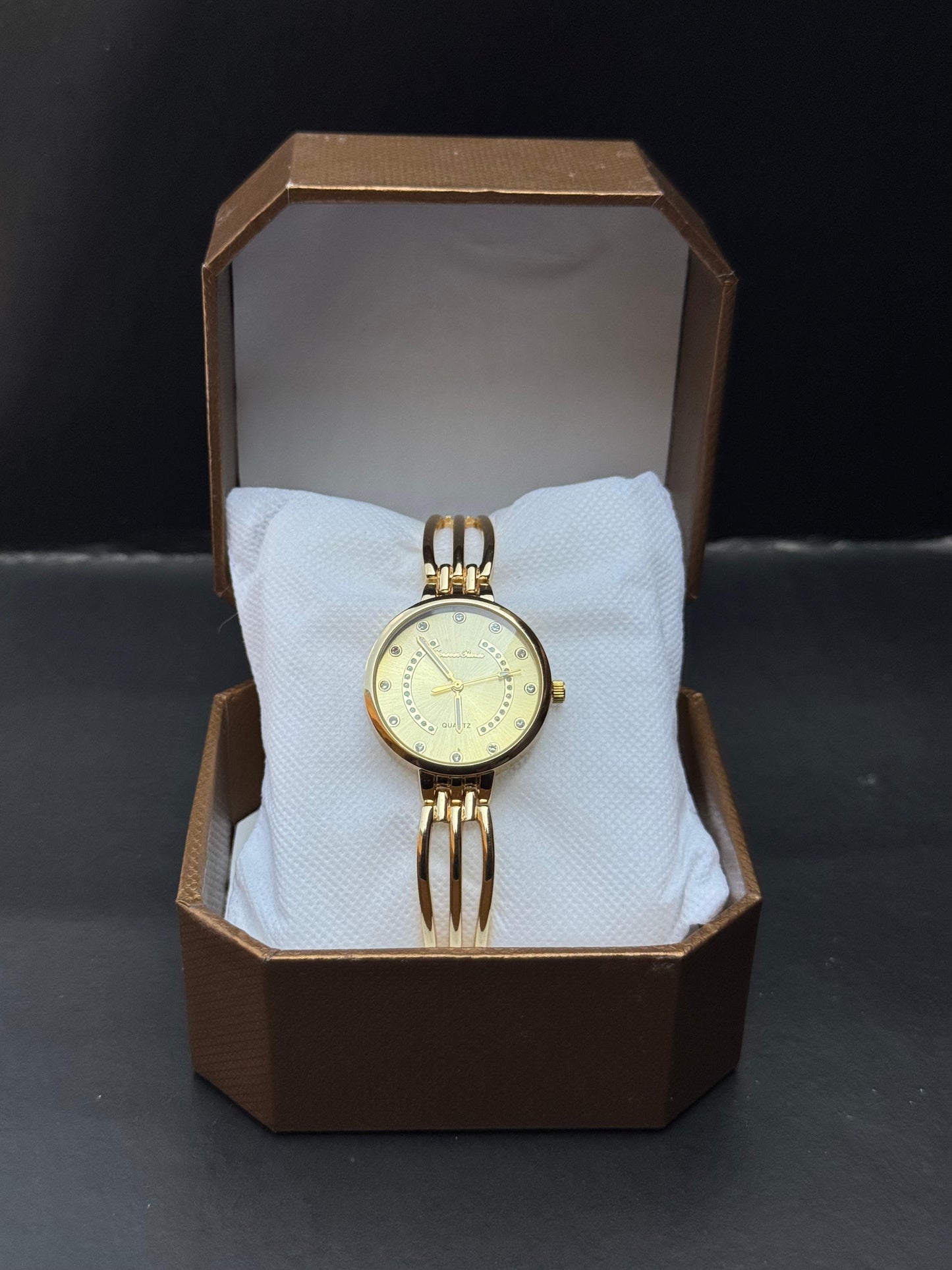 Fancy Rose Women's Watch