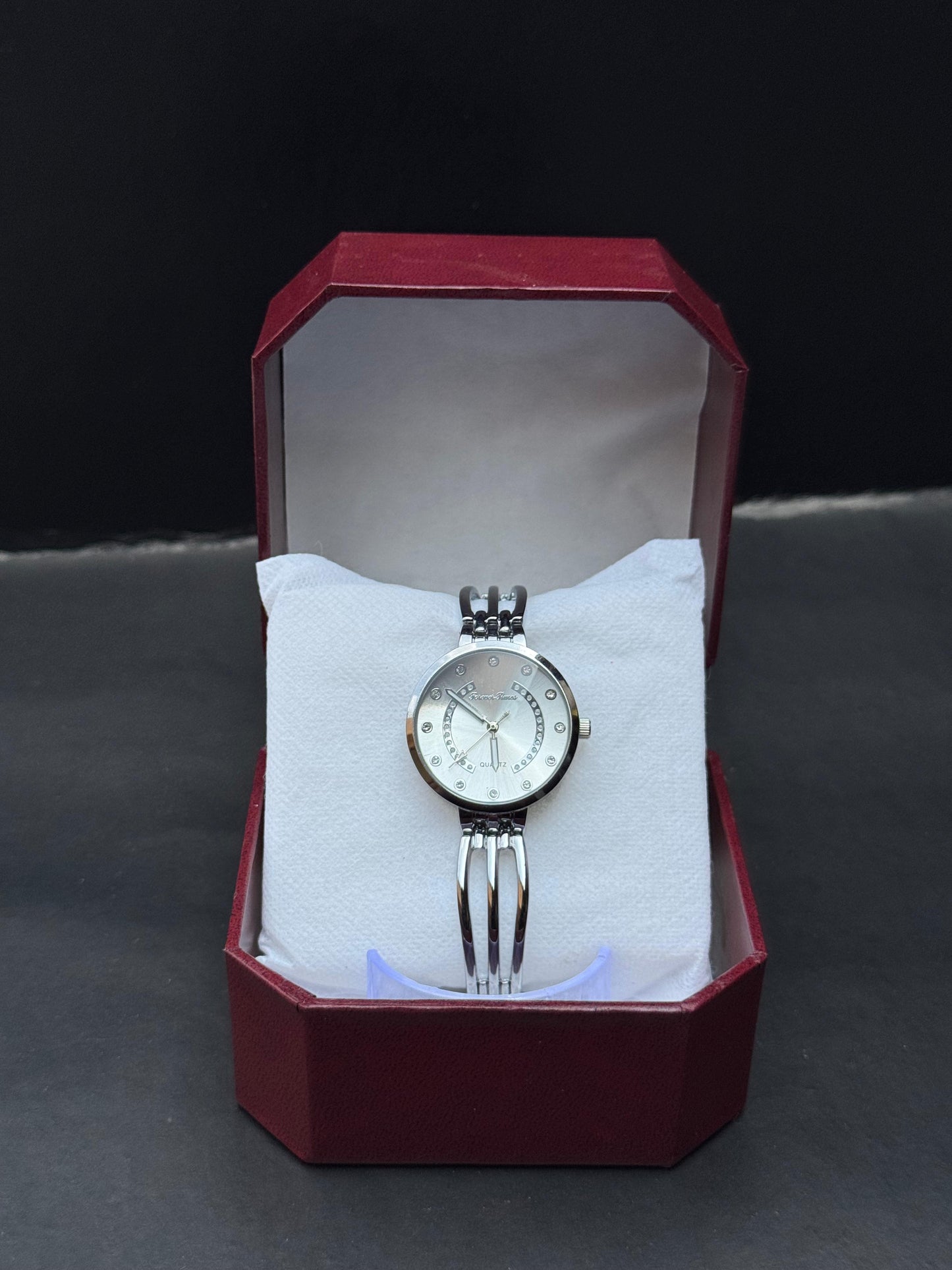 Fancy Rose Women's Watch