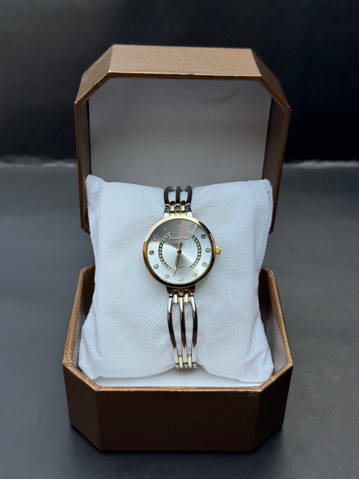 Fancy Rose Women's Watch
