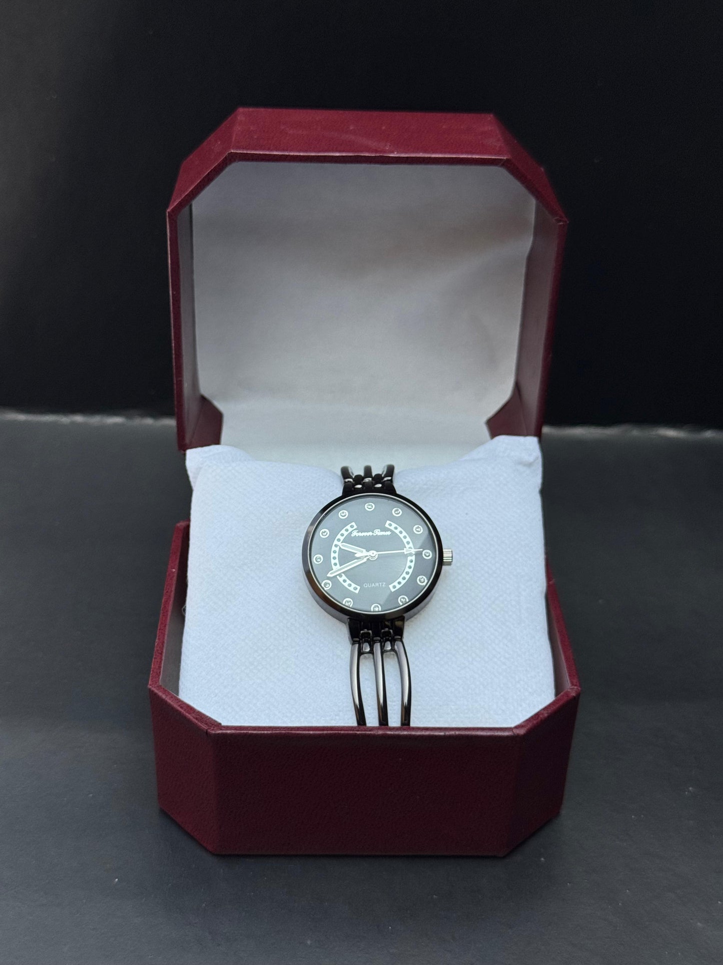 Fancy Rose Women's Watch