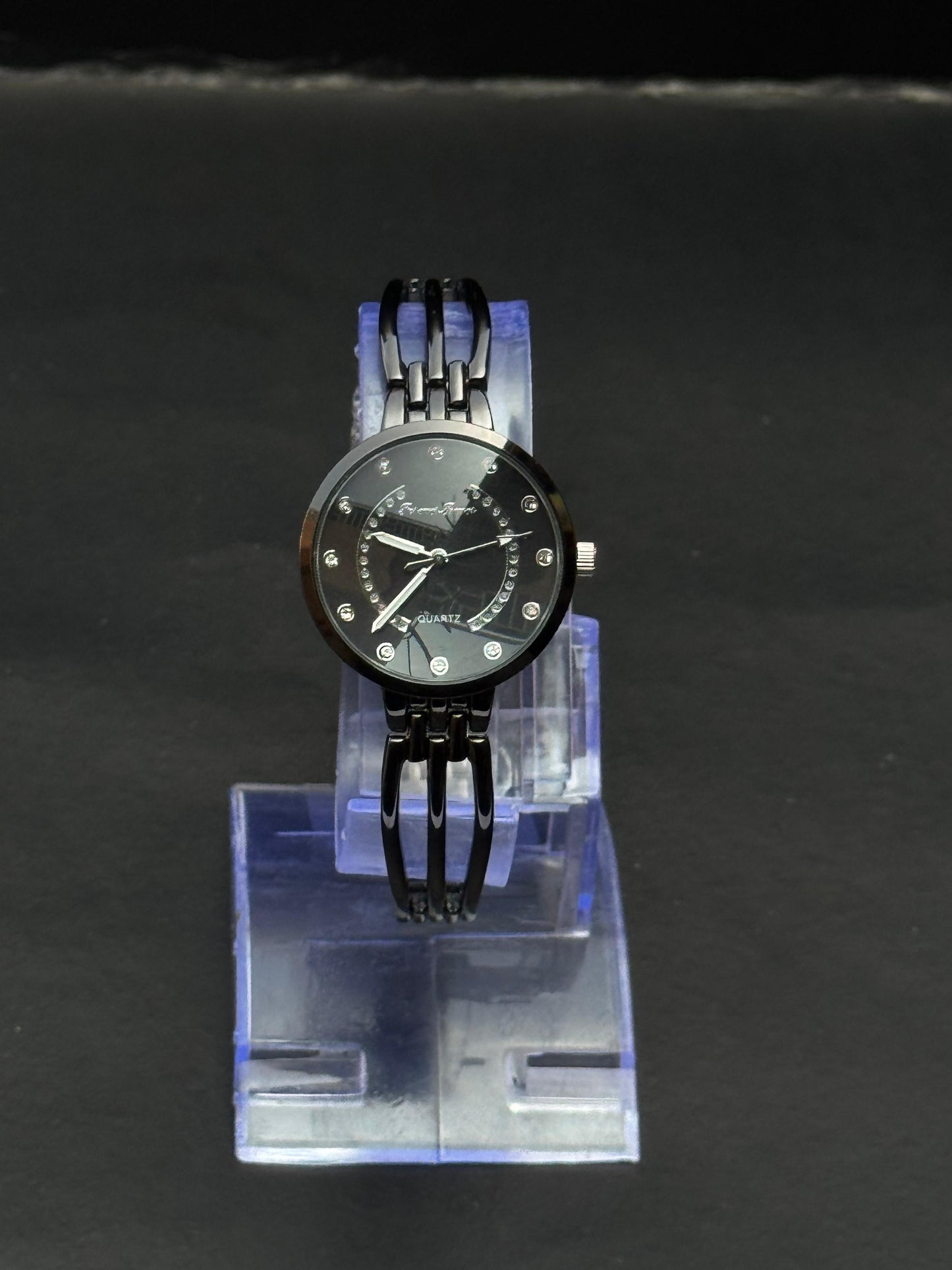 Fancy Rose Women's Watch