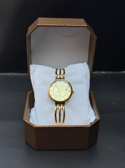 Fancy Rose Women's Watch