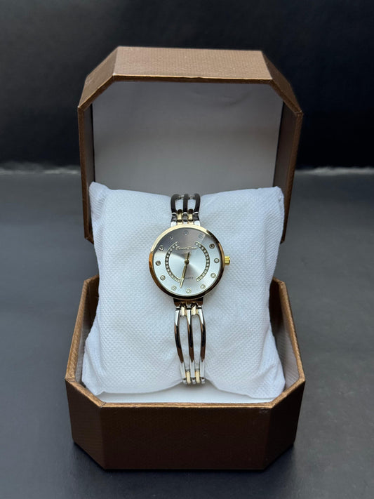 Fancy Rose Women's Watch
