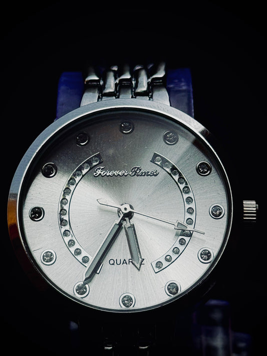 Fancy Rose Women's Watch